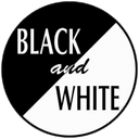 Logo van Black and White